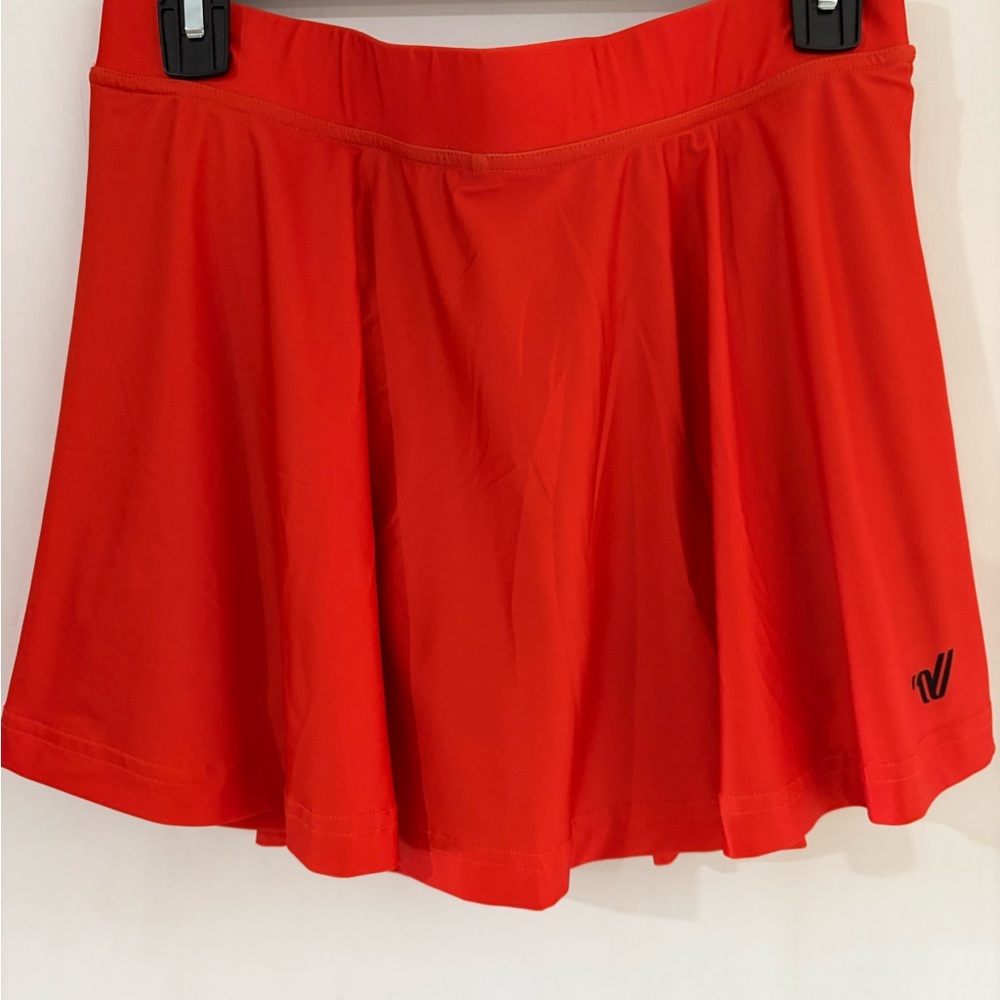 Varsity spirit Athletic Skort